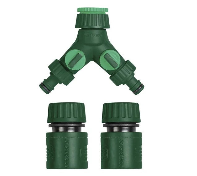 Kit di collegamento raccordi Parkside ART. 0017G