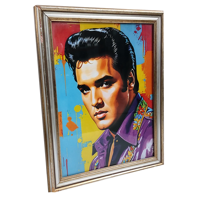 Elvis