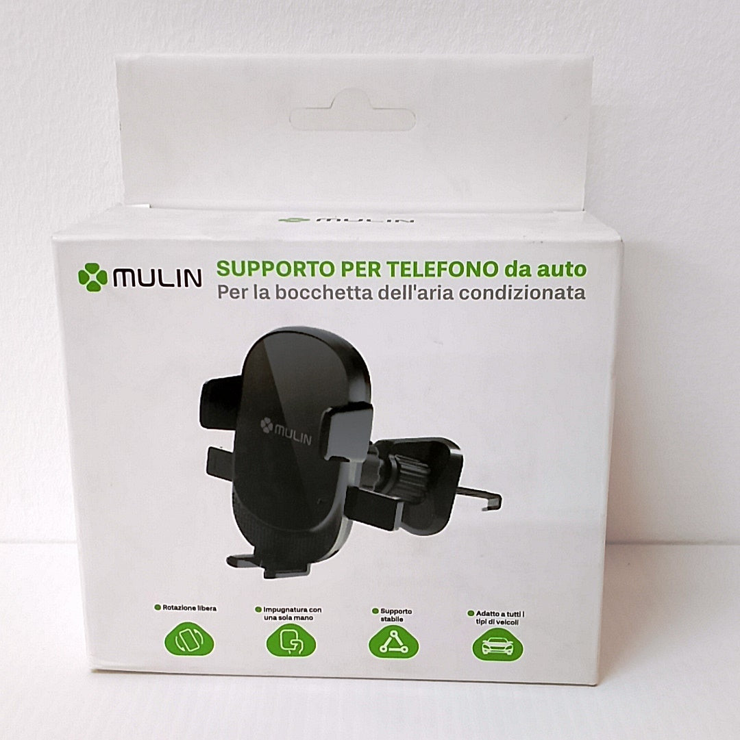 Supporto per smatphone da auto ART. 1732