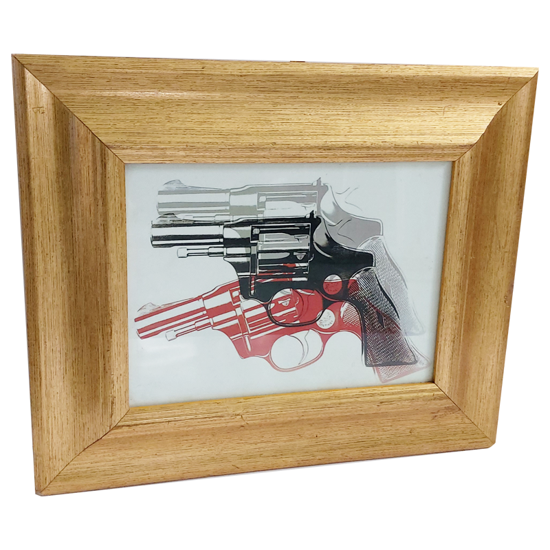 Revolver