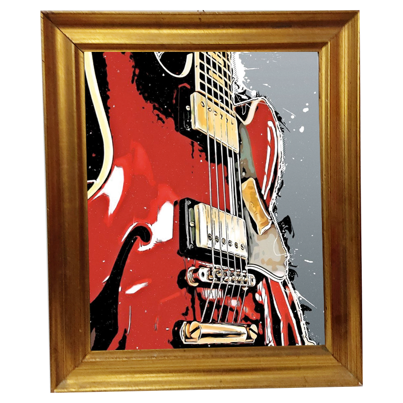 Guitar