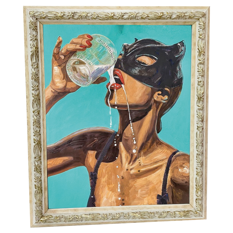 CatWoman