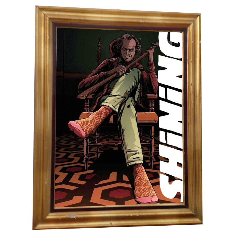 Shaining