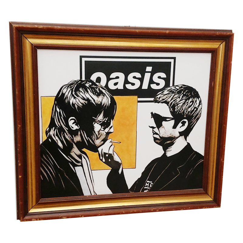 Oasis