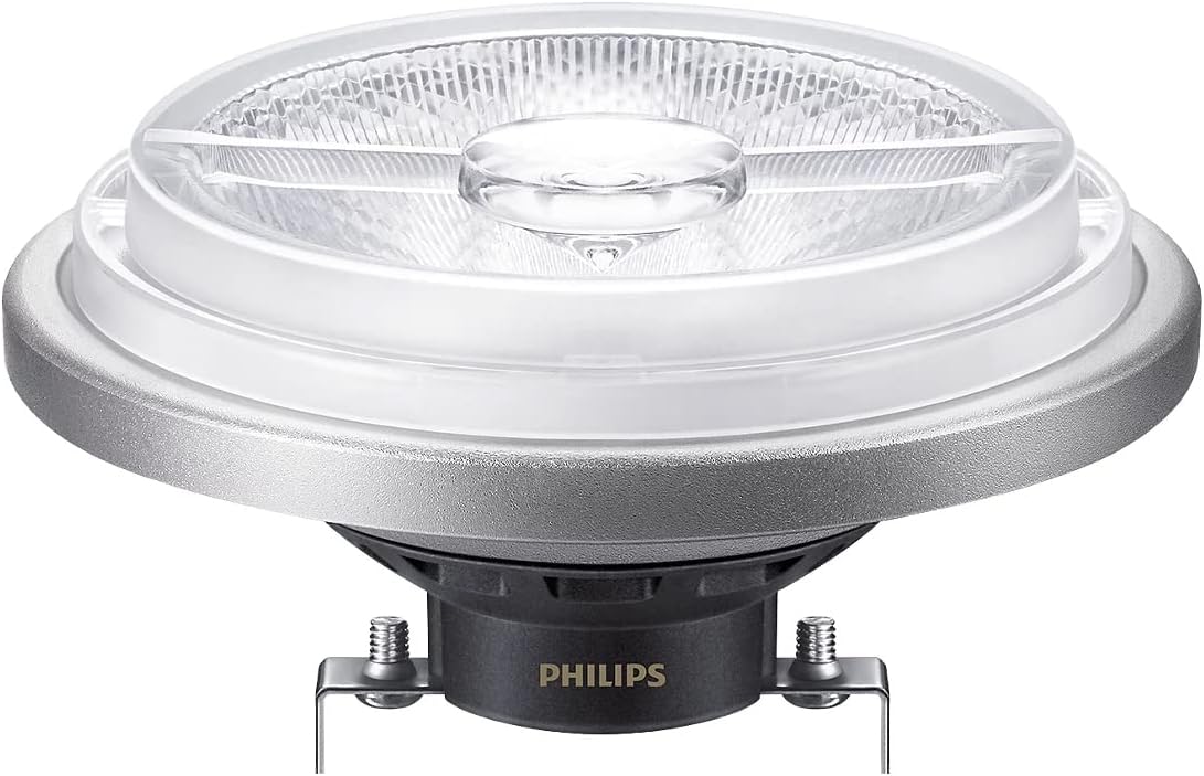 Philips MASTER Faretti LED Riflettore G53 AR111 20W