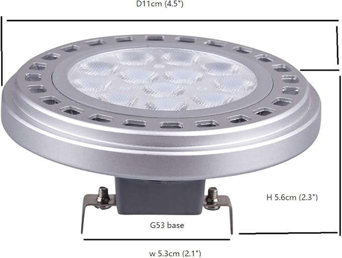 Philips Master Le Spot Lampadina 15w ART. 1007