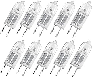confezione multipak 10x Osrama alogene G4 10W