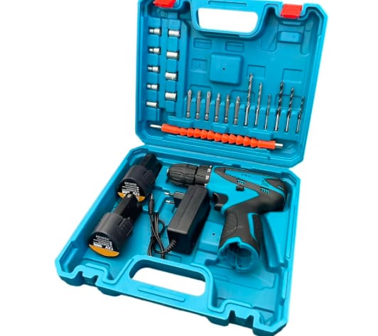 Trapano avvitatore art. 0006G