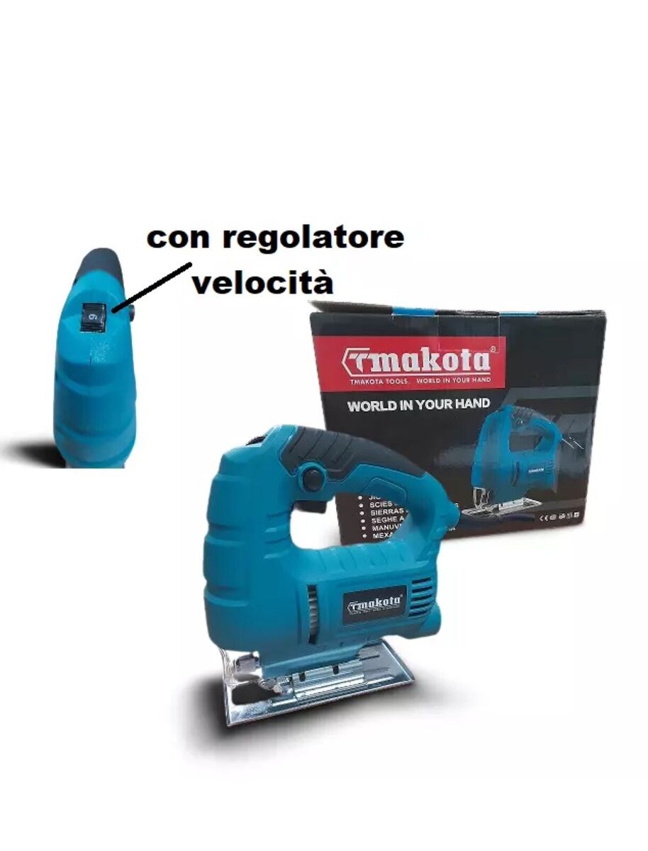 Seghetto alternativo ART. 0008G