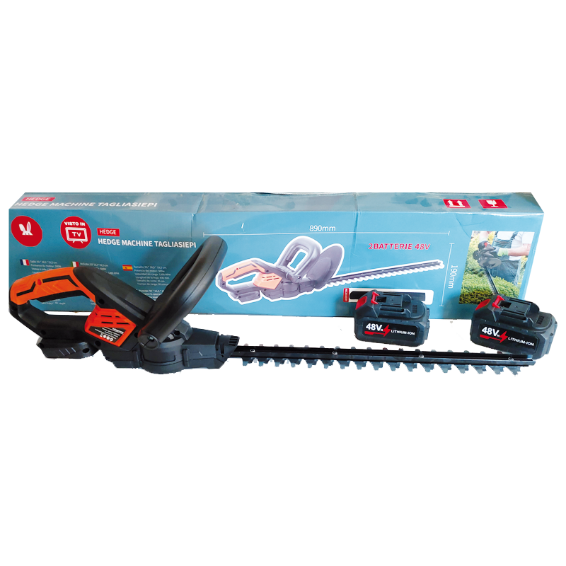 Taglia siepi a batteria ART. 0004G