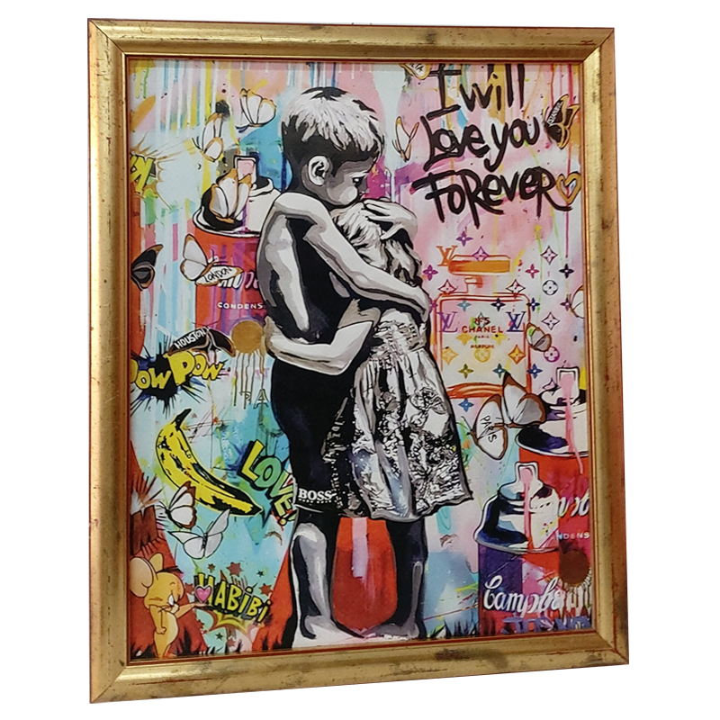 Love Forever