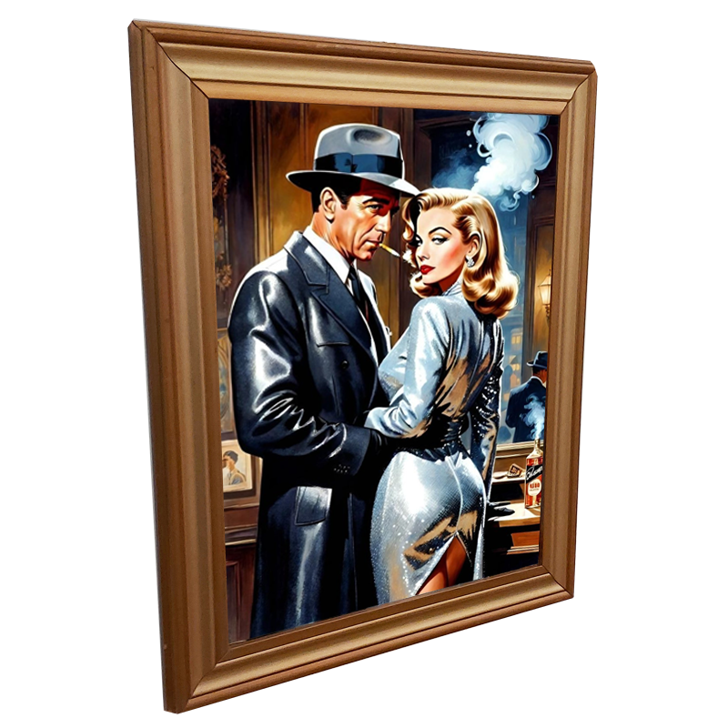 Bogart
