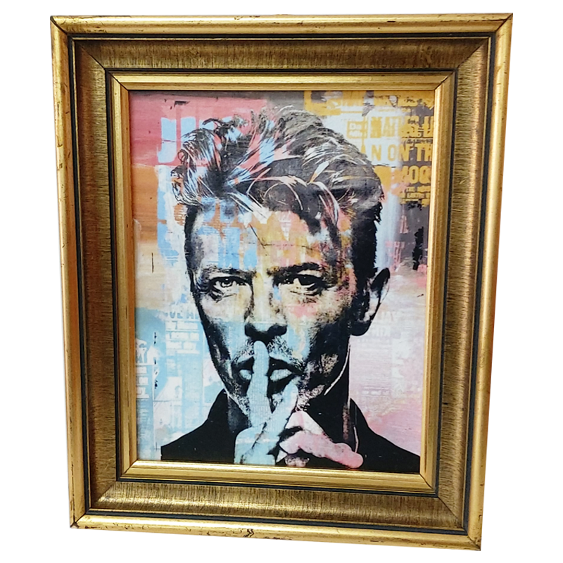 Bowie