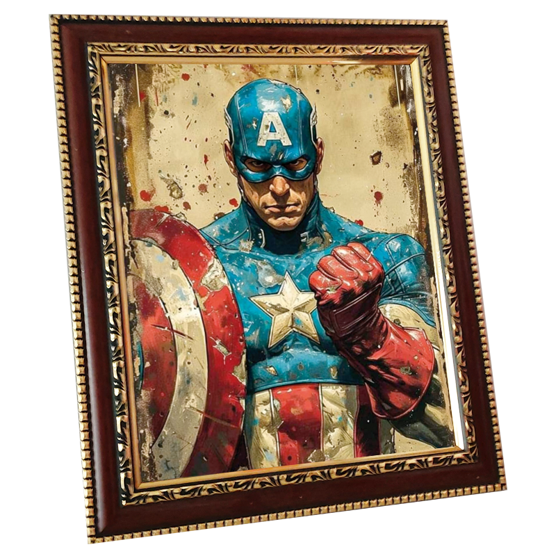 CapitanAmerica