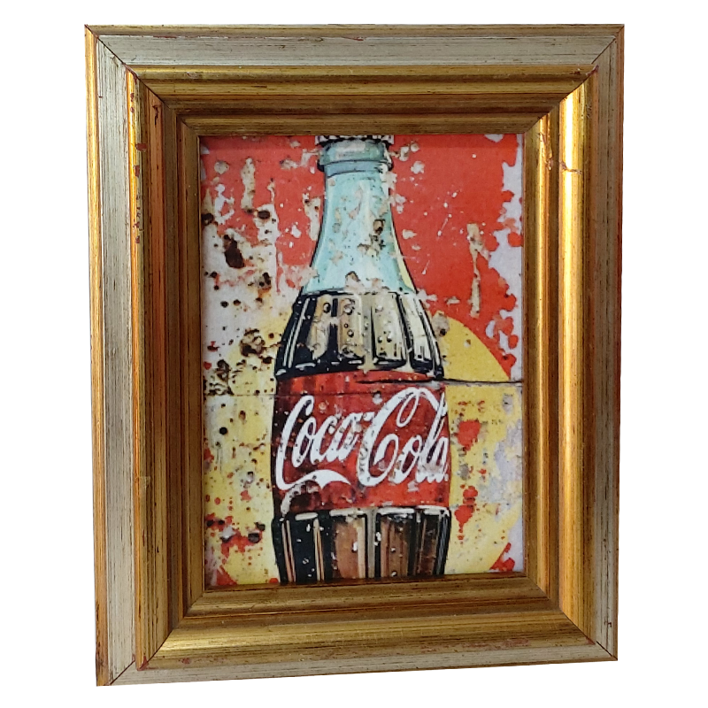 CocaCola