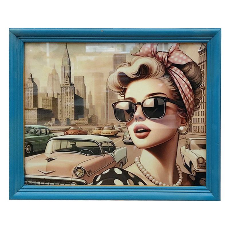 Anni 50