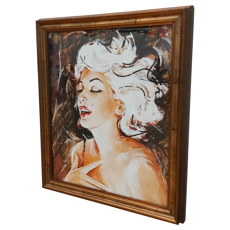 Marilyn
