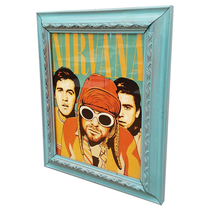 Nirvana
