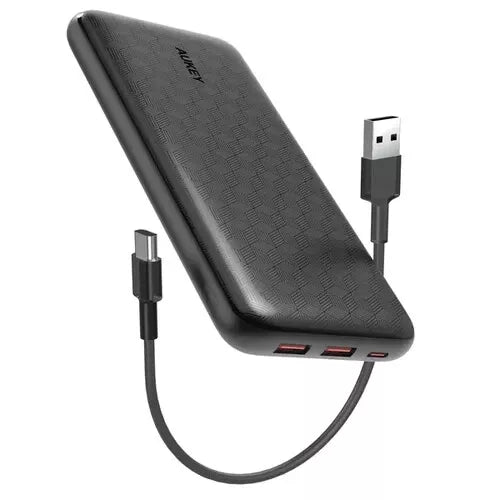 Power bank Aukey PB-N93 ART. 1682