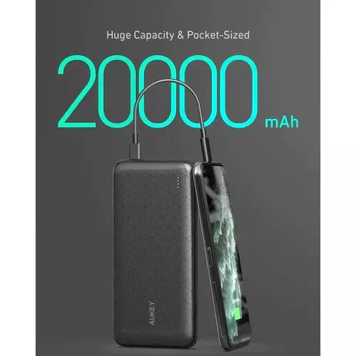 Power bank Aukey PB-N93 ART. 1682
