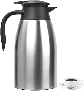 Termos caffe' 1600 ml. ART. 1672