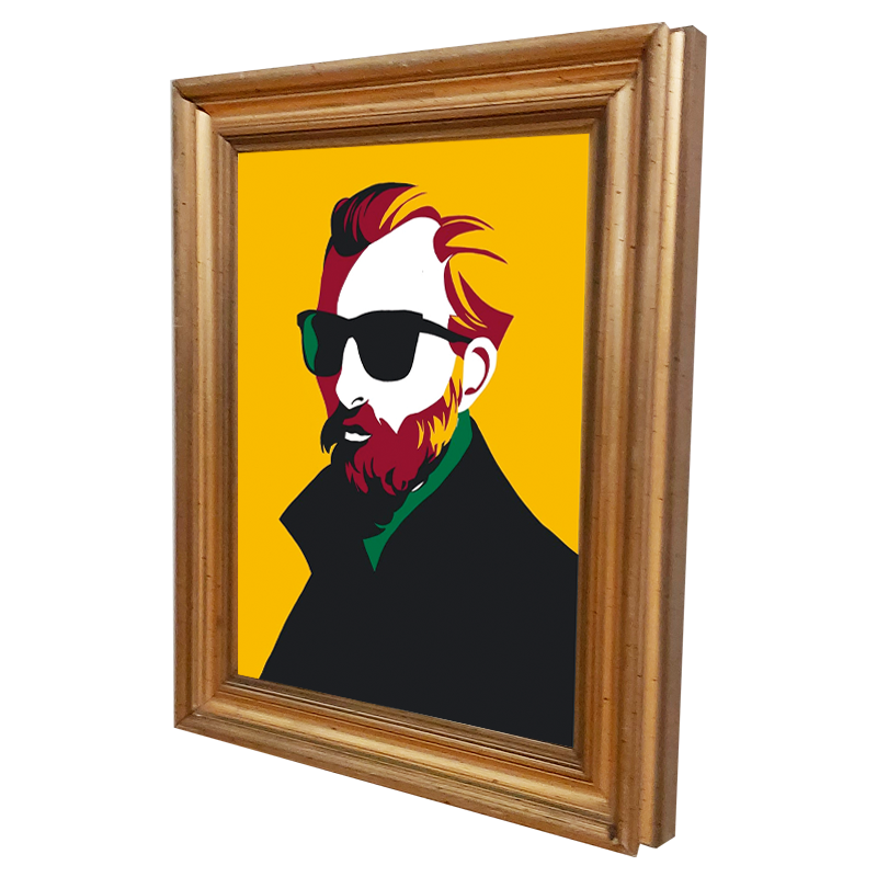 Van Gogh