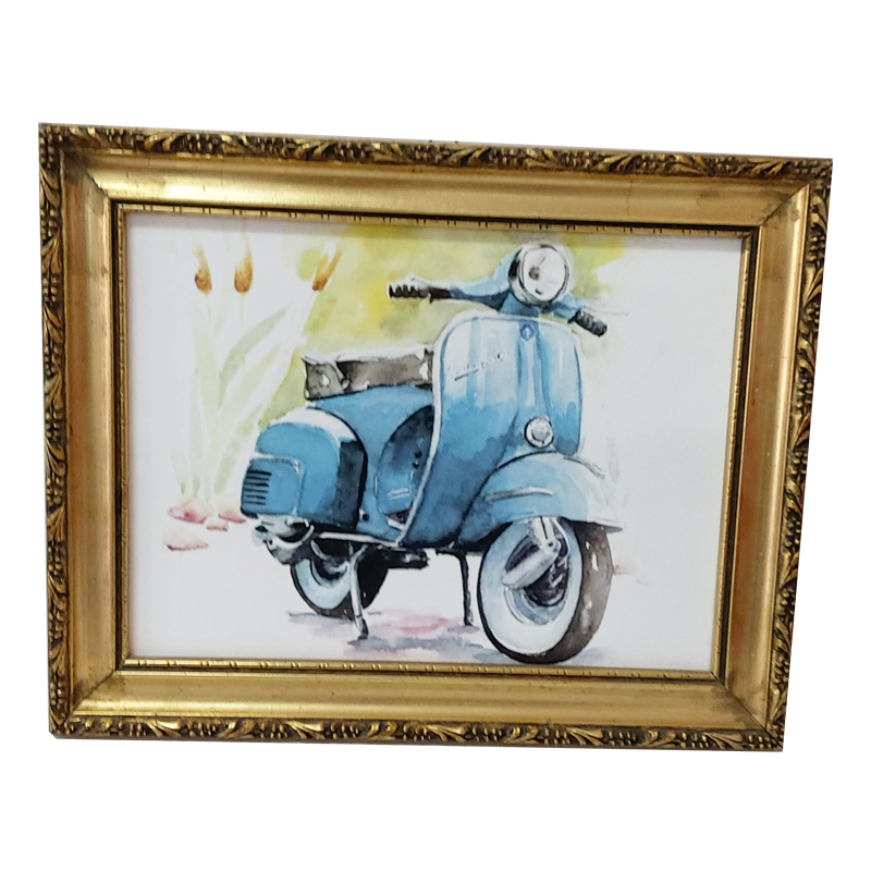 Vespa